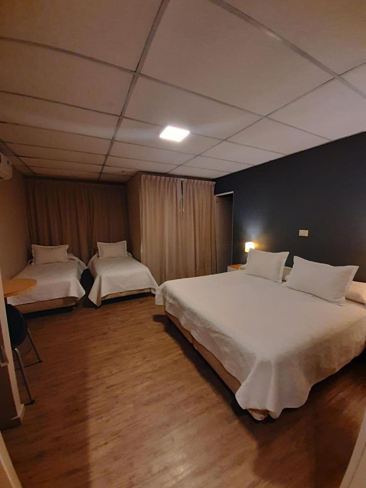 Hotel Alpre 7/75