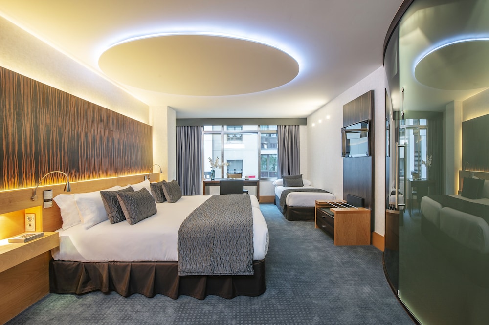 Hotel Starc by Pierre & Vacances Premium 9/48