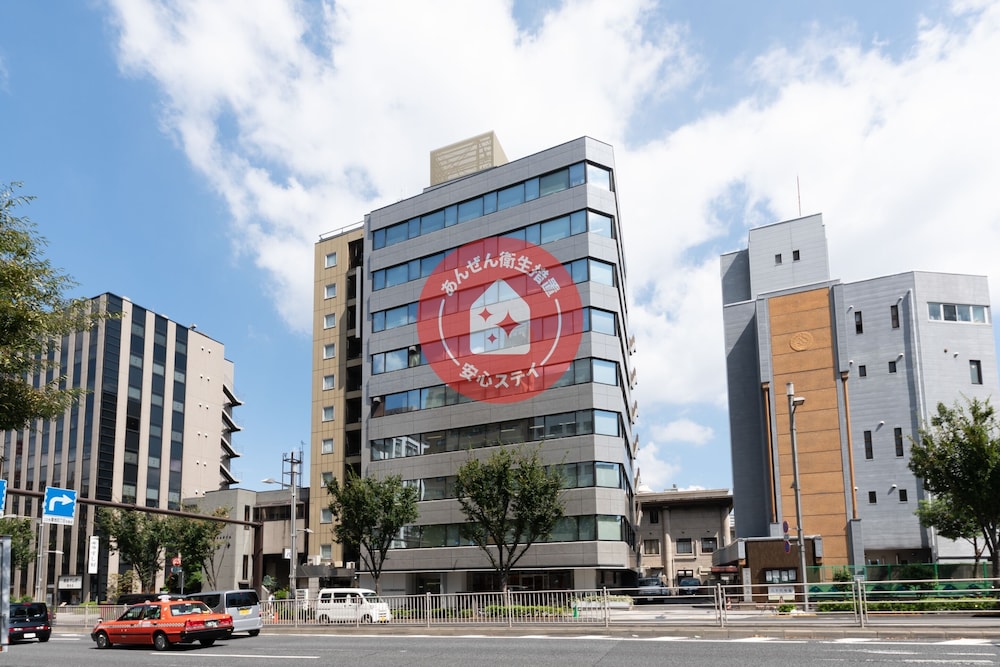 Ban Hotel Tsukiji Ginza 44/50