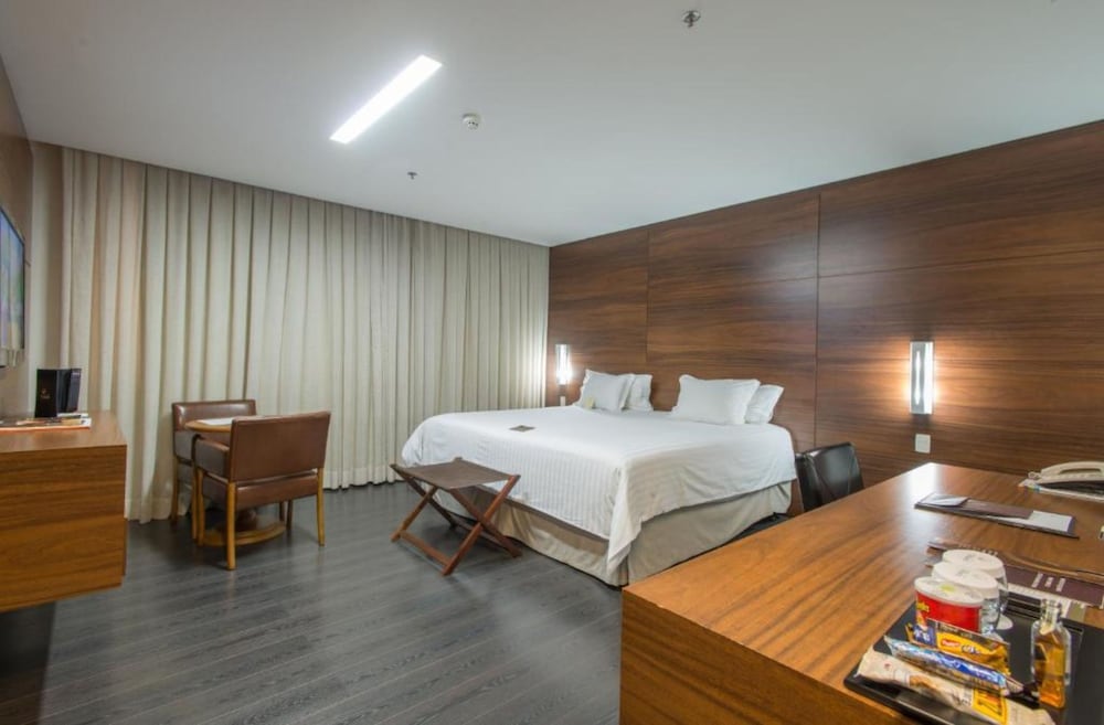Hotel Gran Odara 11/50
