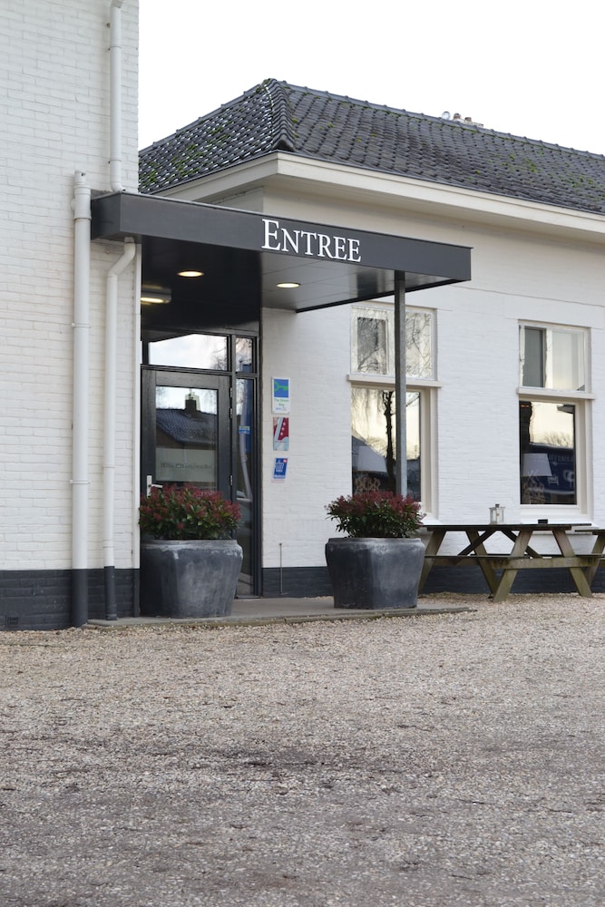 Fletcher Hotel-Restaurant Het Veluwse Bos 41/48