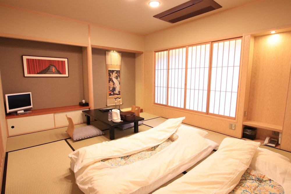 NISHIYAMA RYOKAN 14/46