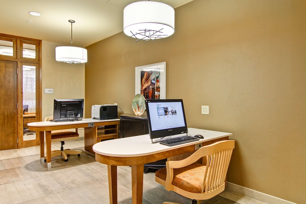 Homewood Suites by Hilton Cincinnati-Downtown 51/73