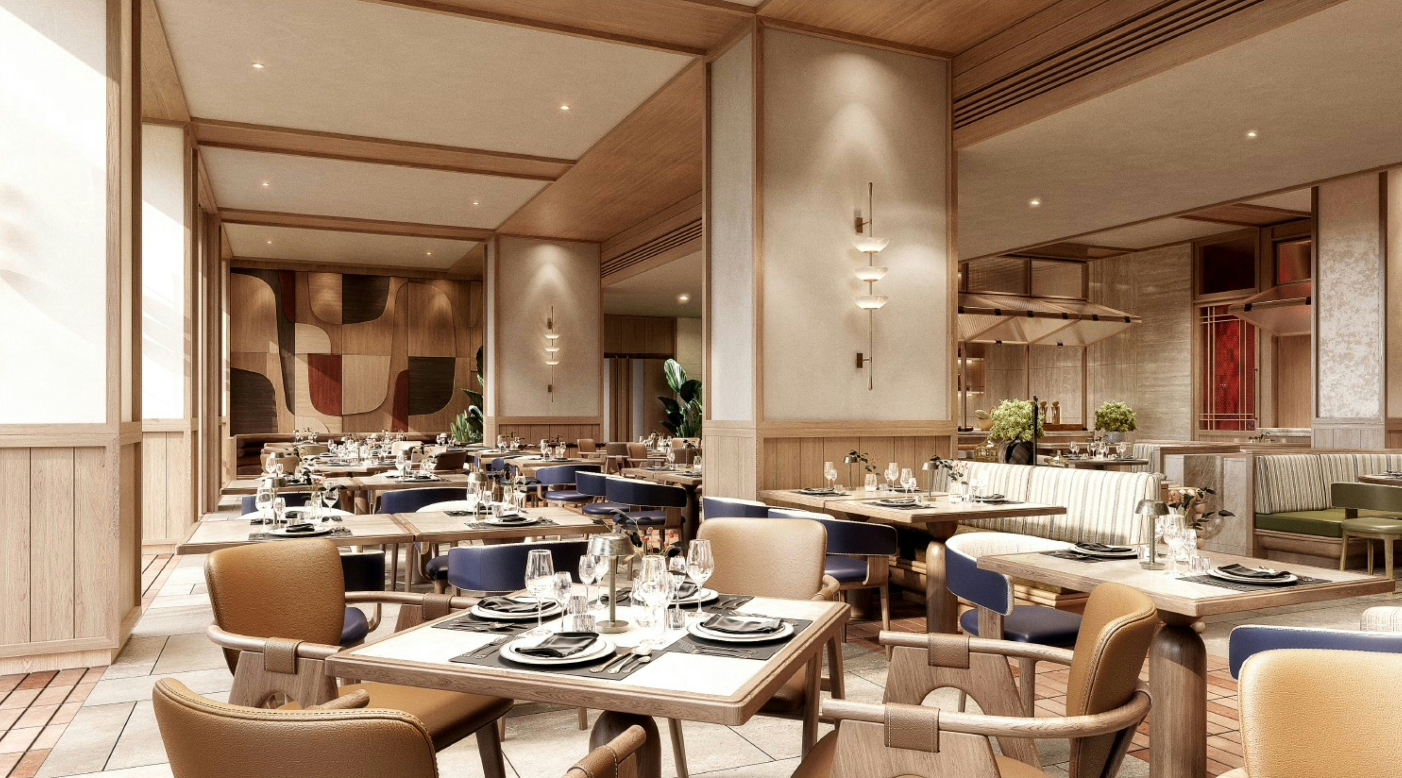 Slohh by Roach Bengaluru, Curio Collection by Hilton 16/29