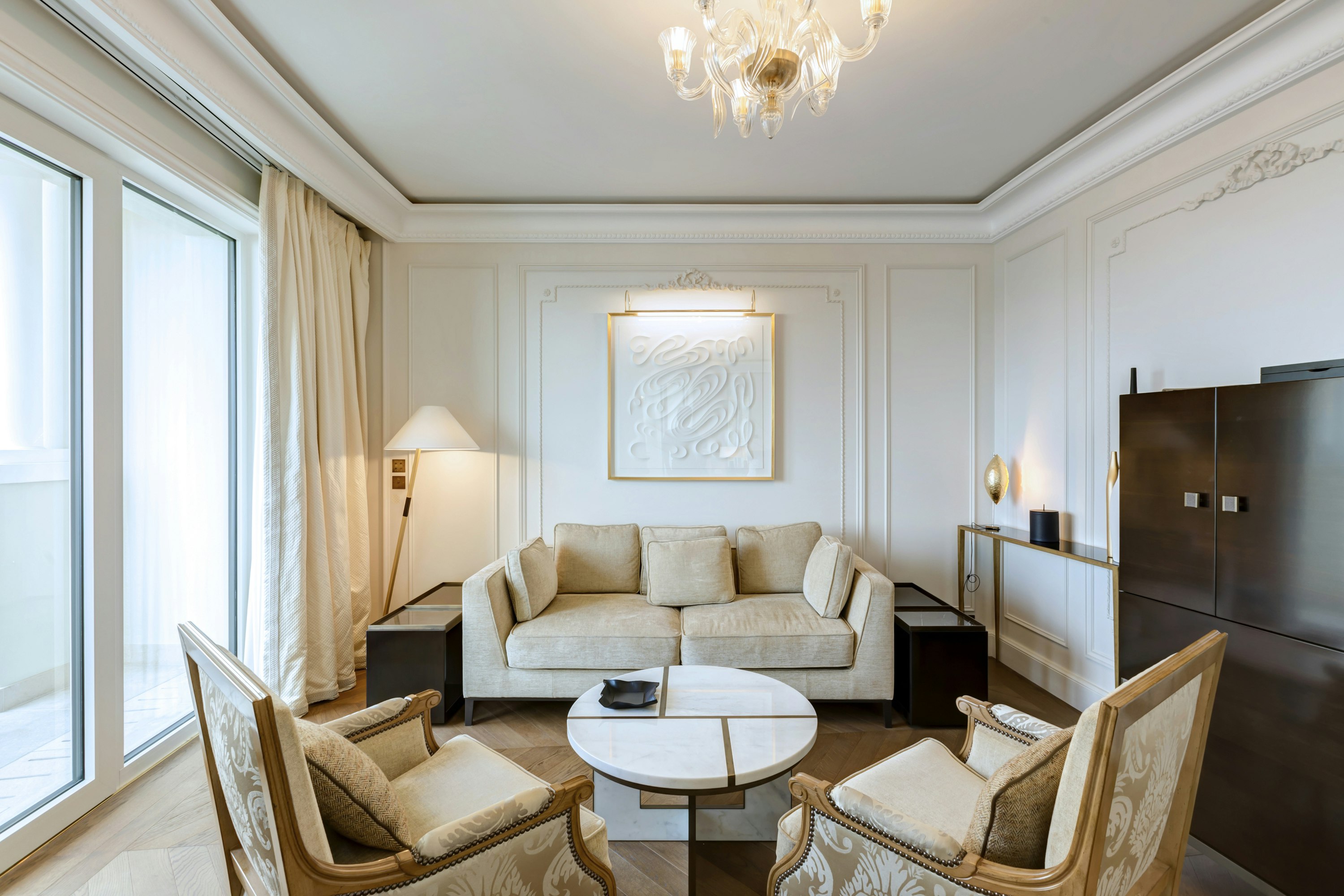 Hotel de Paris Monte Carlo 34/50