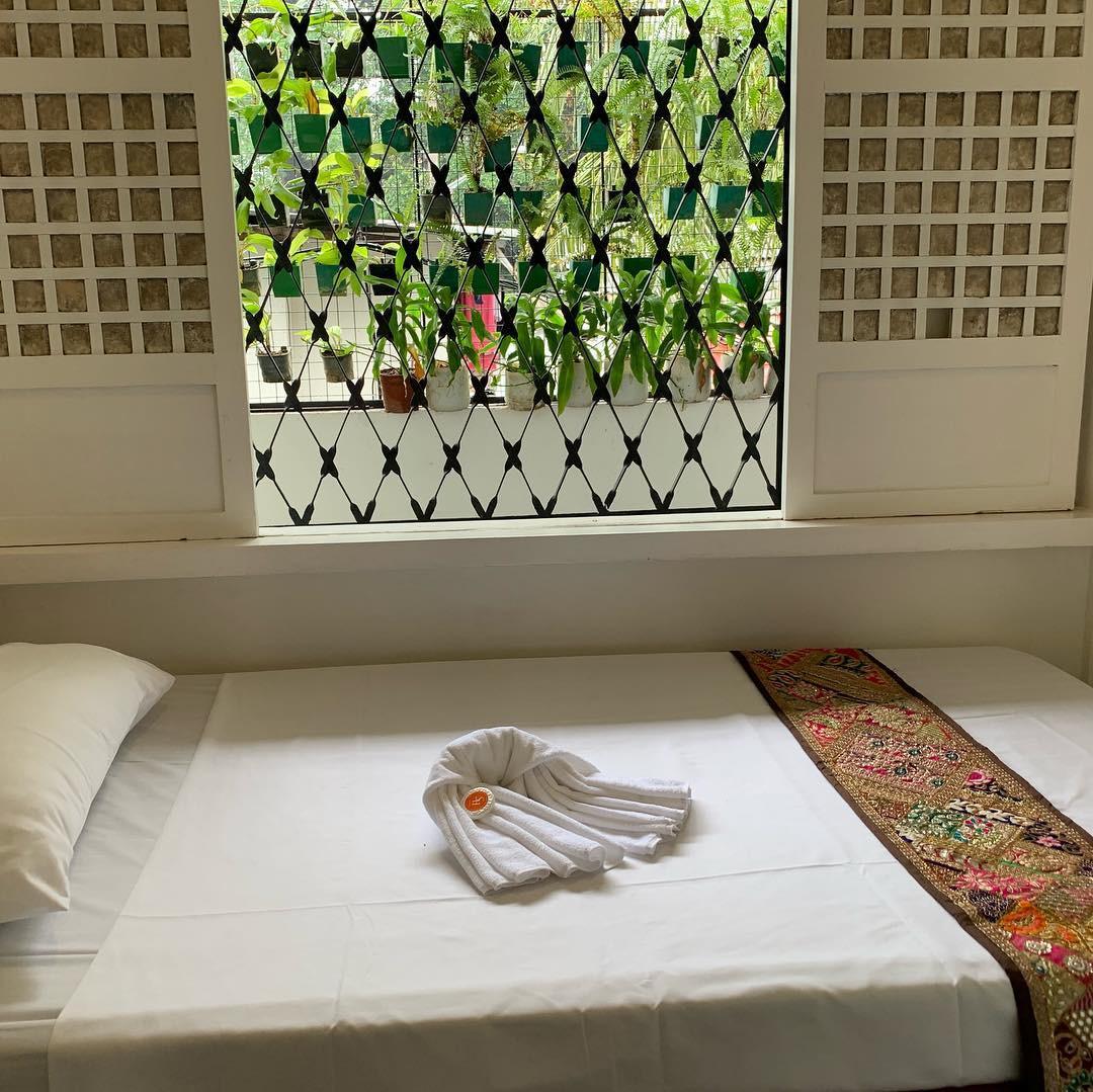 Courtyard Hotel 15/40