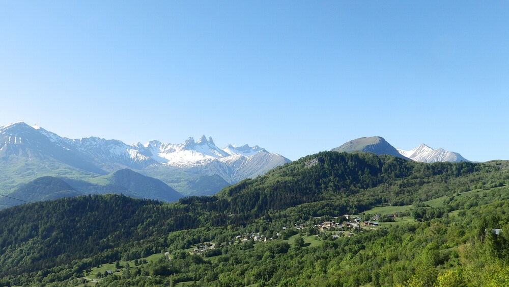 Olydea Les Terrasses les Bottieres 16/20