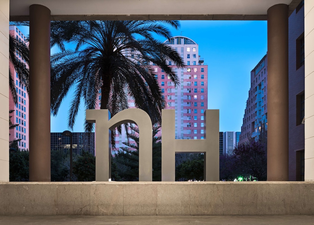 Nh Valencia Las Artes 40/50