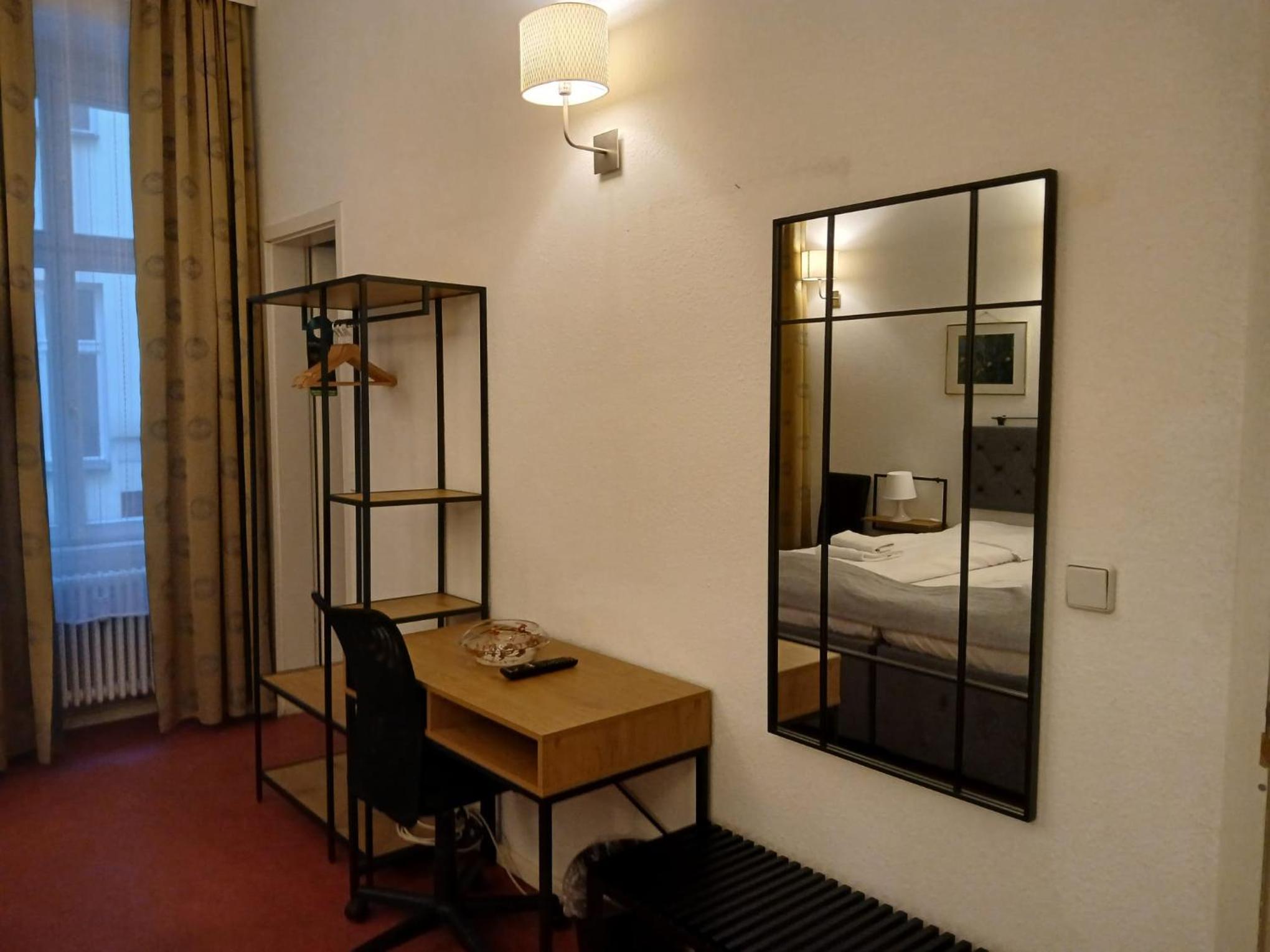 Hotel Amelie Berlin 27/50