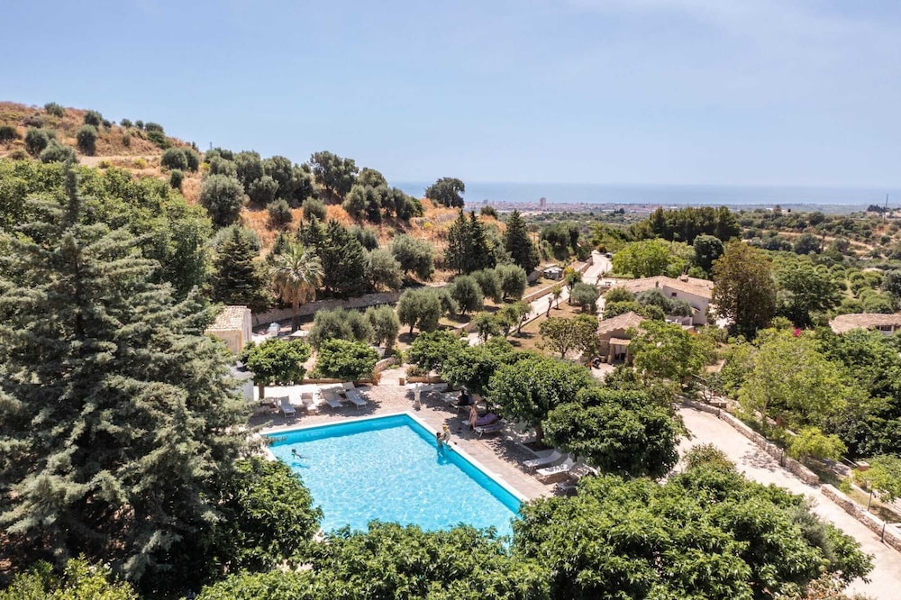 Agriturismo Val Di Noto 41/47