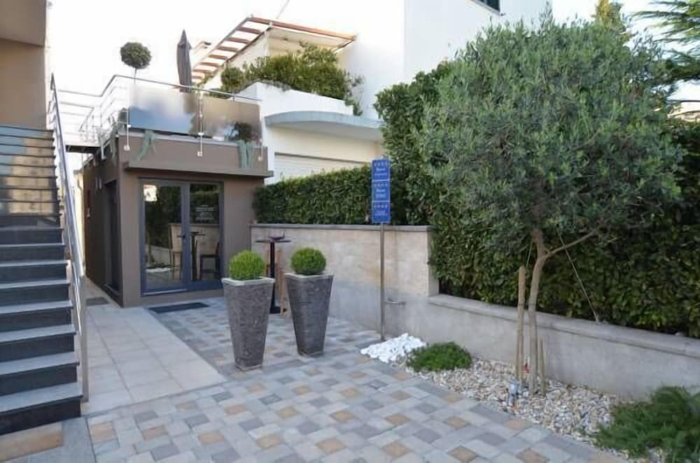DIANA ZADAR VILLA 37/44