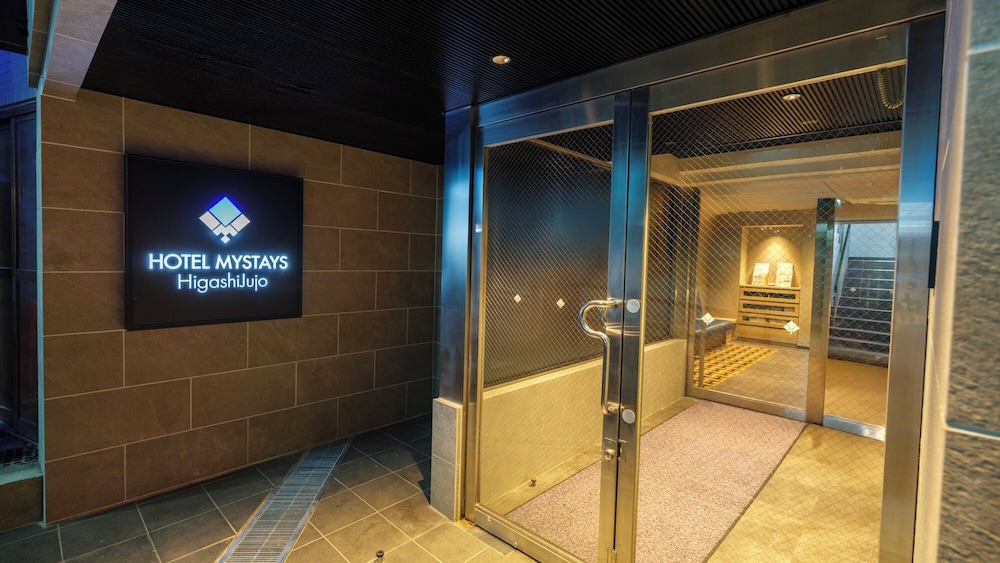 Flexstay Inn Higashi-Jujo 36/49