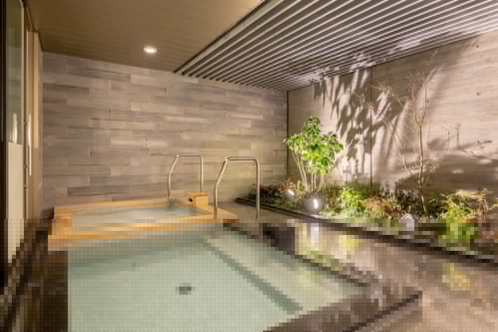 Nishitetsu Hotel Croom Nagoya 6/69