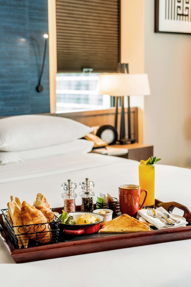 Hyatt Centric Las Condes Santiago 39/80