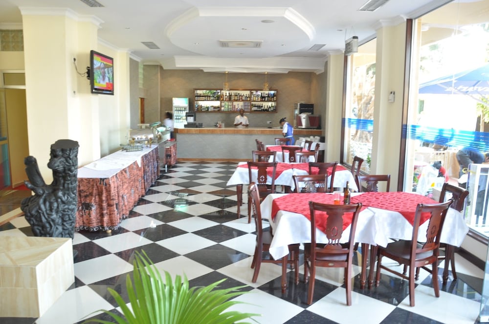 Nyumbani Hotels Resorts Moshi 24/40