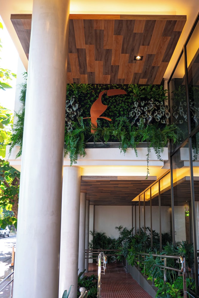 Saint George Hotel in IGUAZU