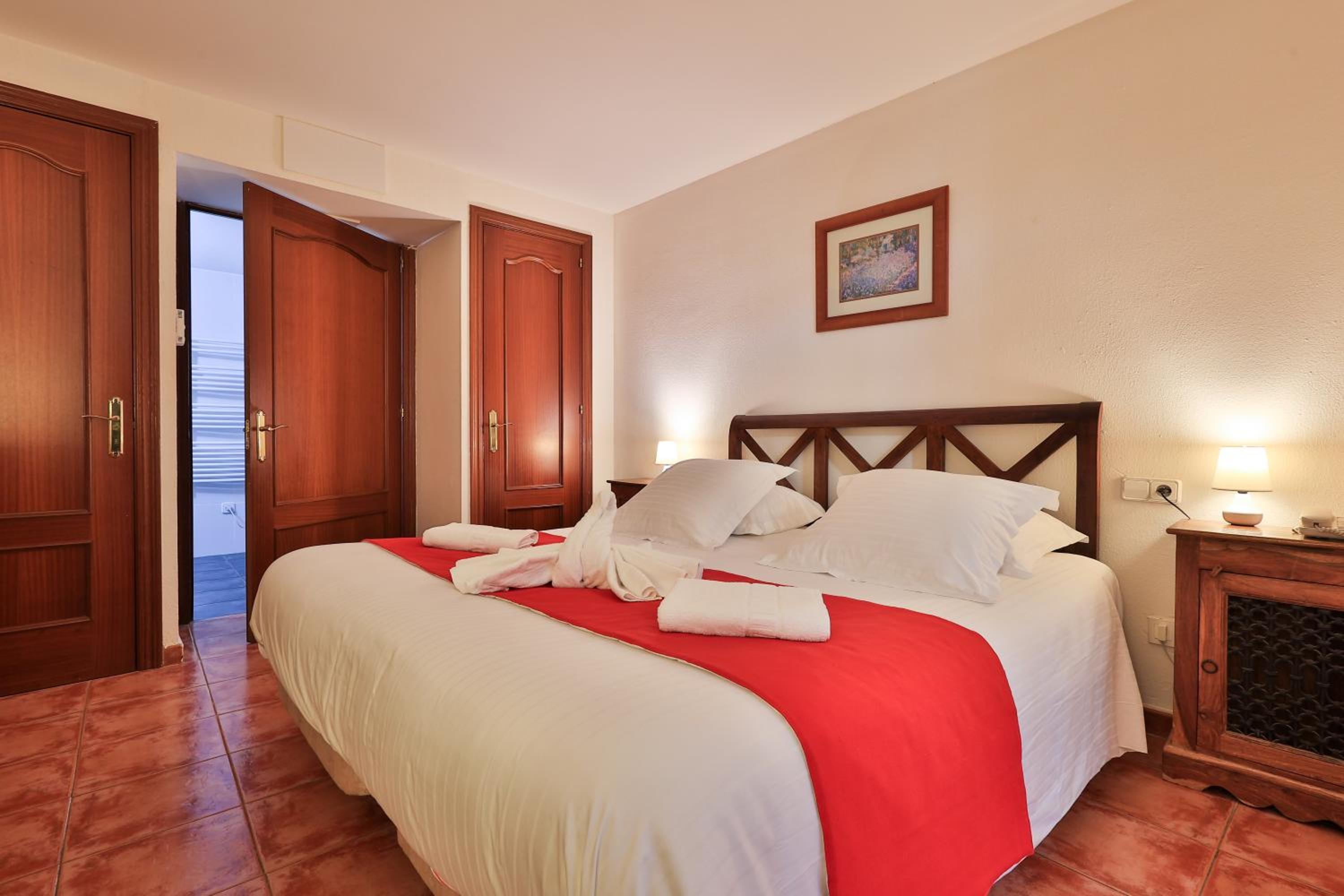 Hôtel Playa 14/56