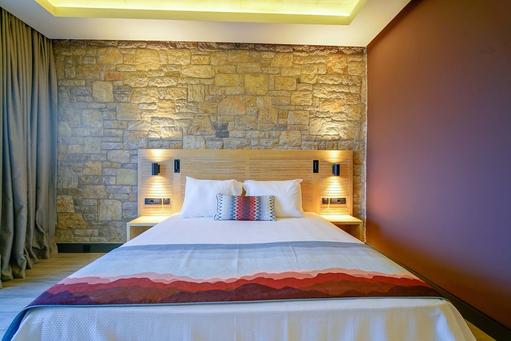 Cape Krio Boutique Hotel & SPA 5/50