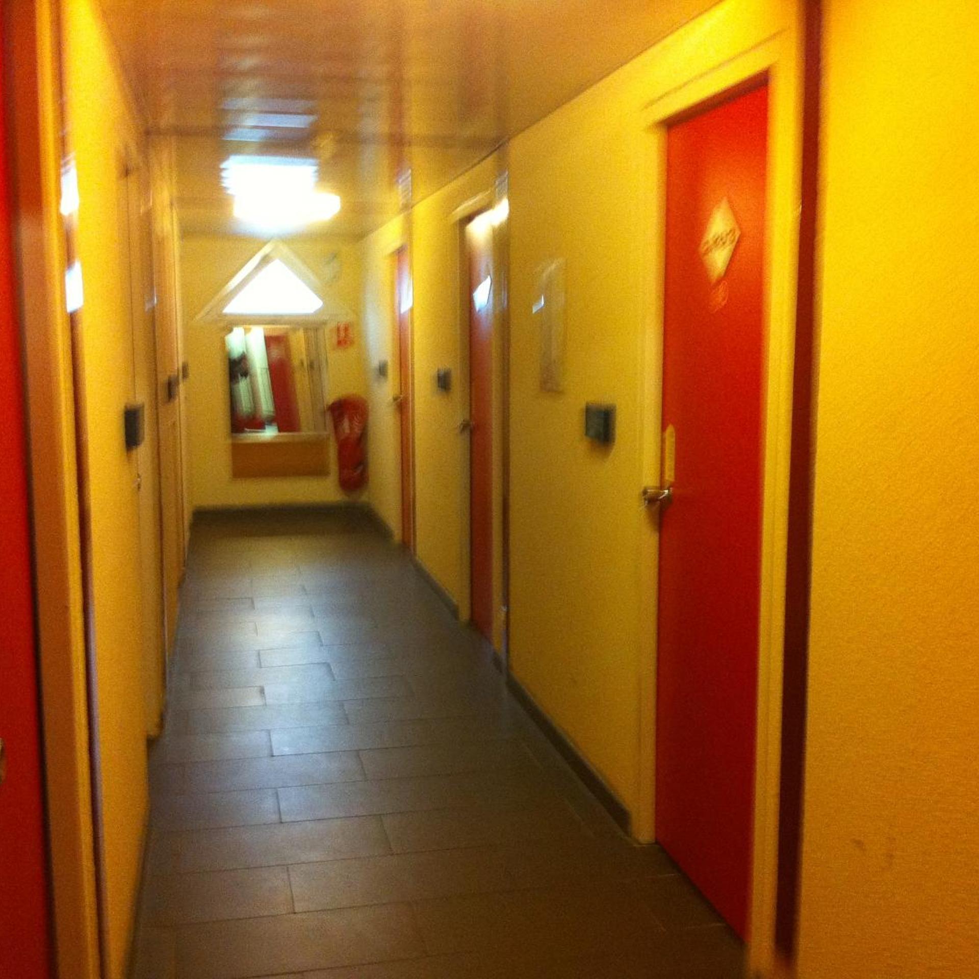 Lemon Hotel - Tourcoing 17/26