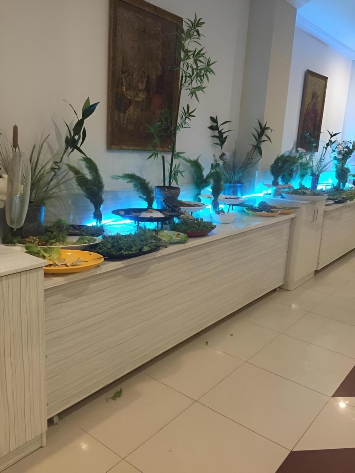 Afytos Oren Beach Prestij Hotel 14/61
