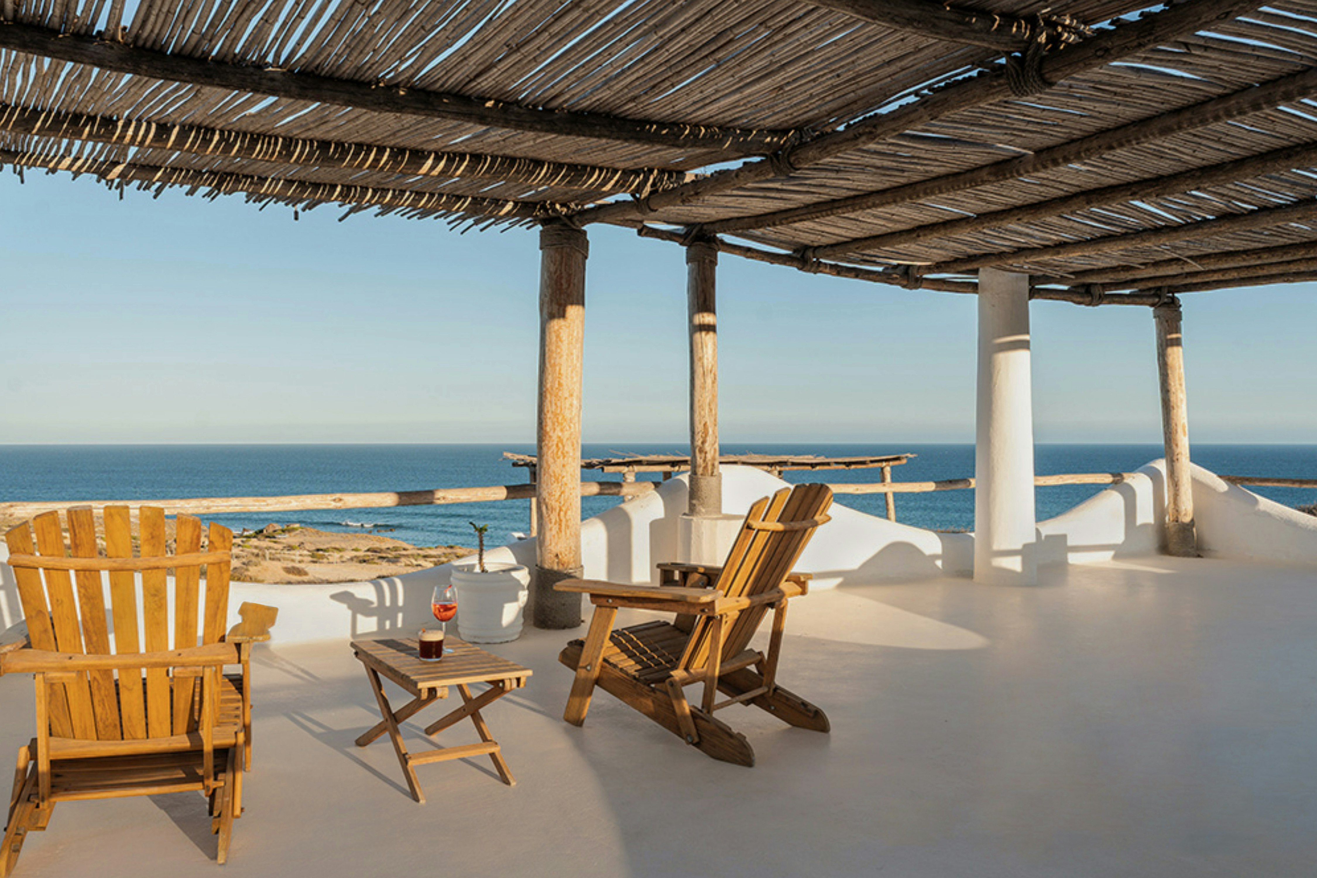 Nest Baja, a Member of Design Hotels 24/26