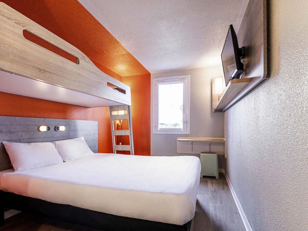 Ibis Budget Perpignan Sud 25/74