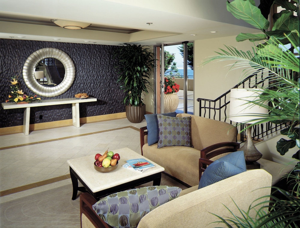 Monterey Bay Inn 9/44