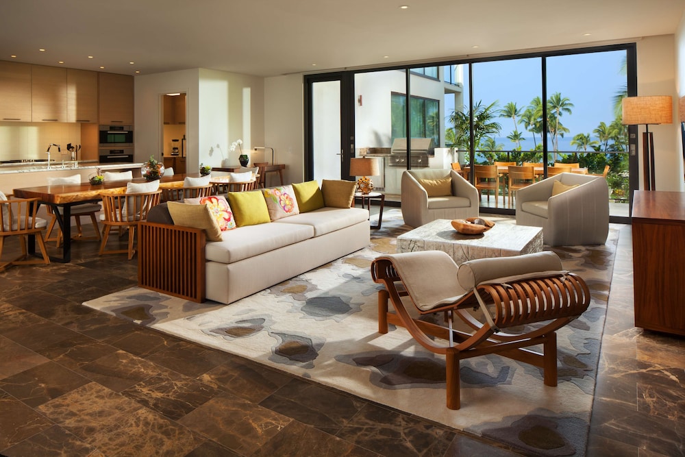 Andaz Maui at Wailea Resort A concept by Hyatt 62/74