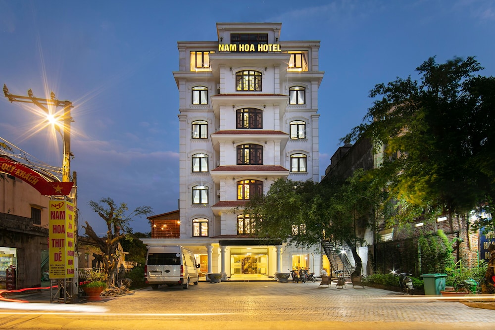 Nam Hoa photo2