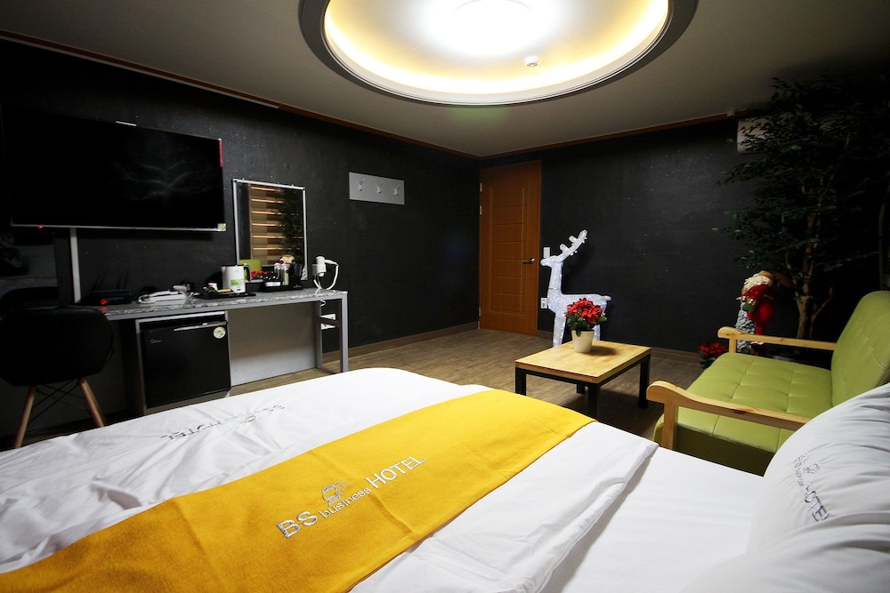 Bsb Hotel 17/40