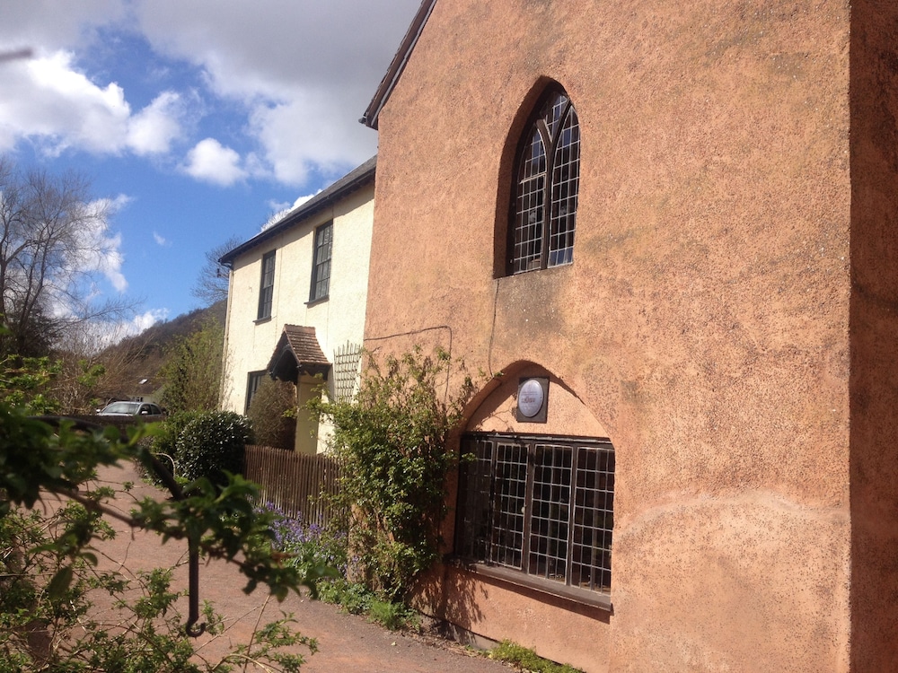 Dunster Mill House 1/48