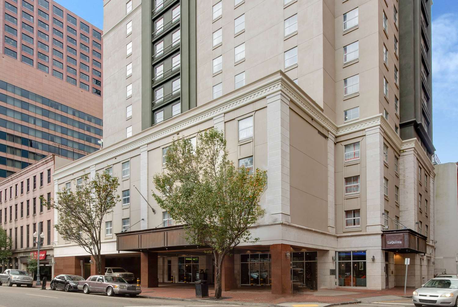 La Quinta Inn & Suites by Wyndham New Orleans Downtown 22/32