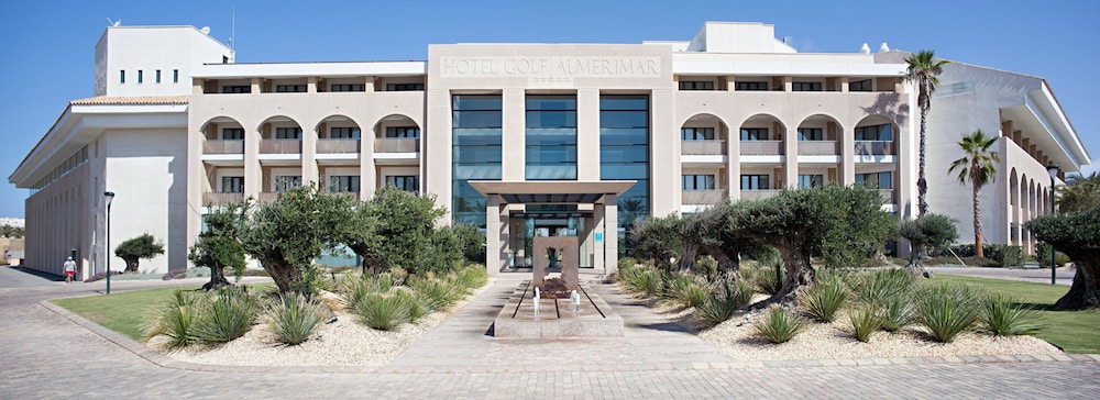 Hotel Ar Golf Almerimar 6/70
