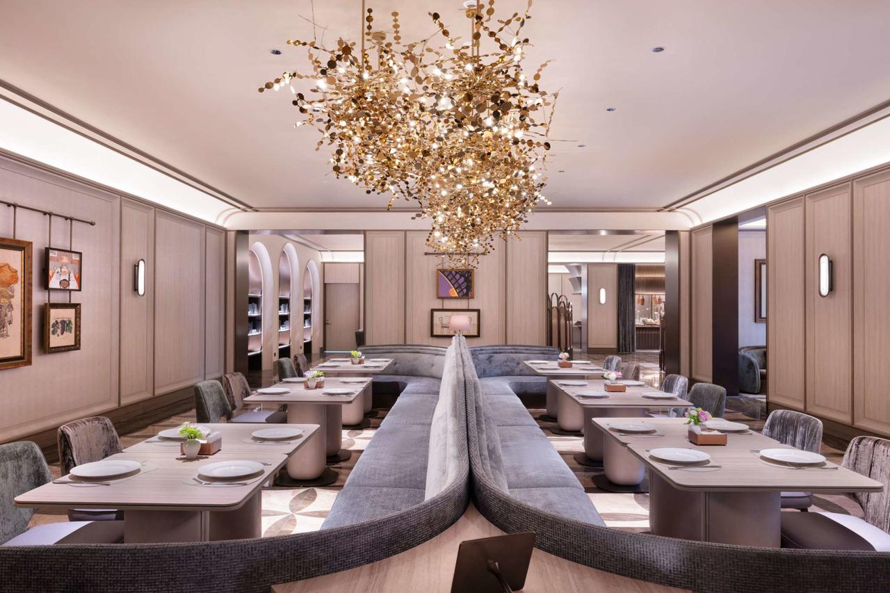 Mercure Hangzhou West Lake Yuquan 25/27