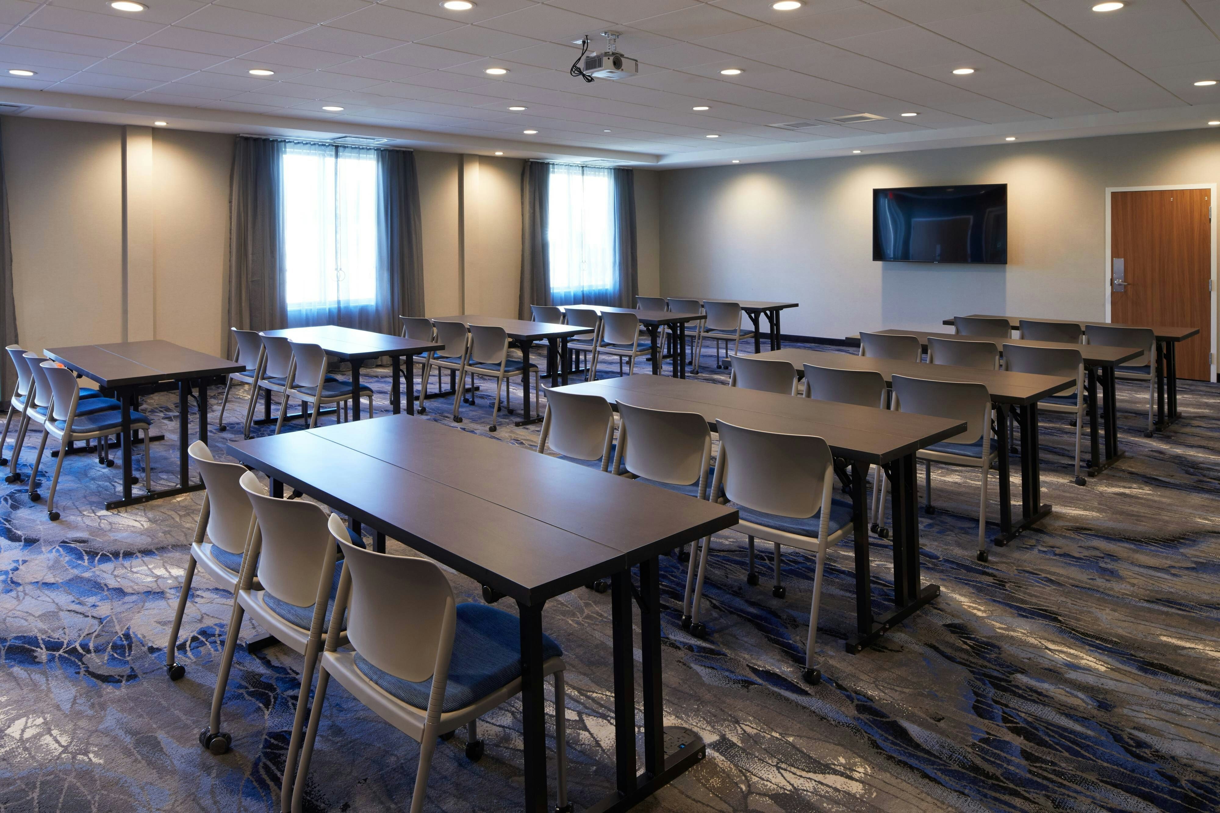Fairfield Inn & Suites By Marriott Riverside Moreno Valley 9/13