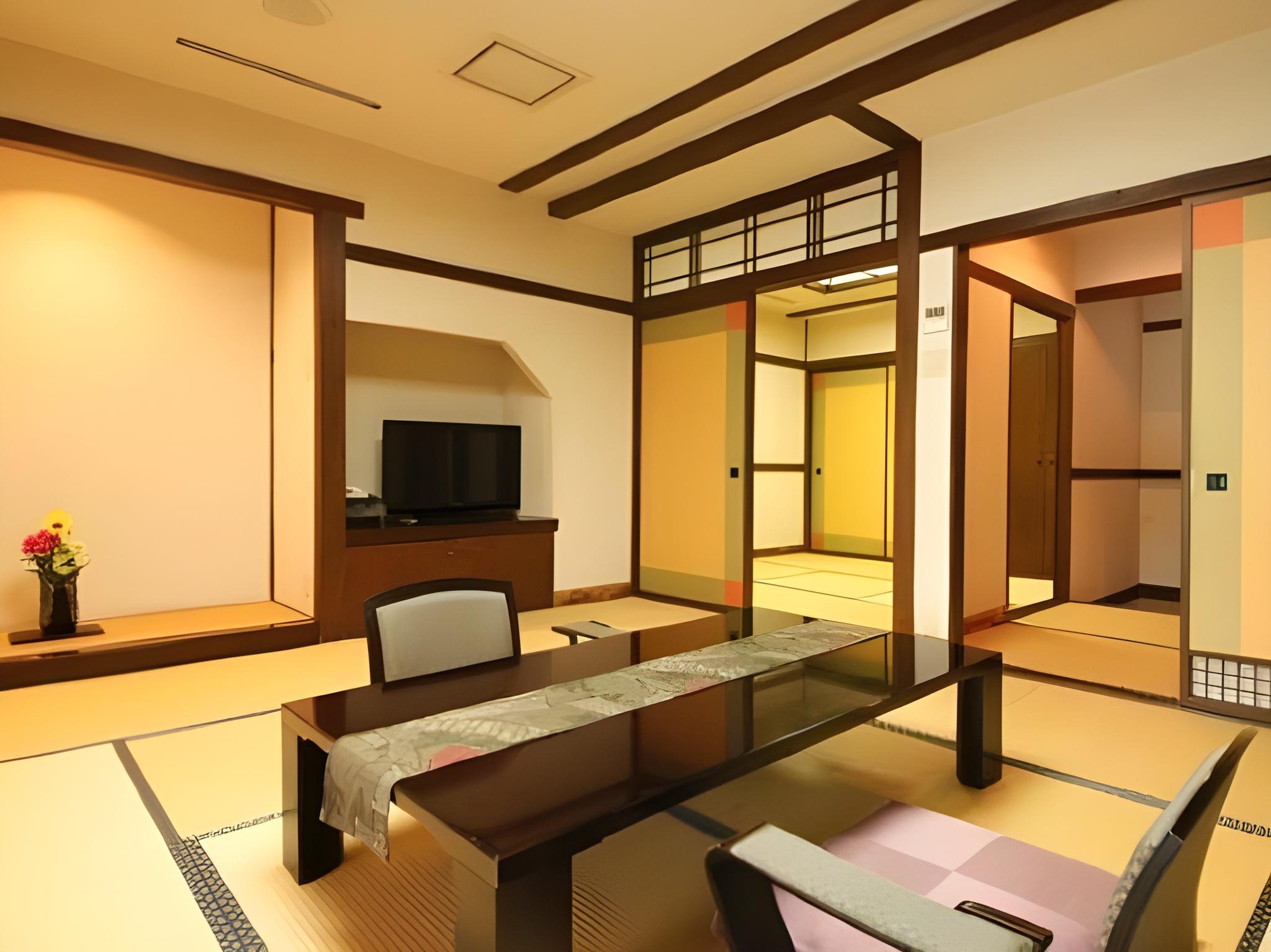 FUKURODA ONSEN OMOIDE ROMANKAN 25/40