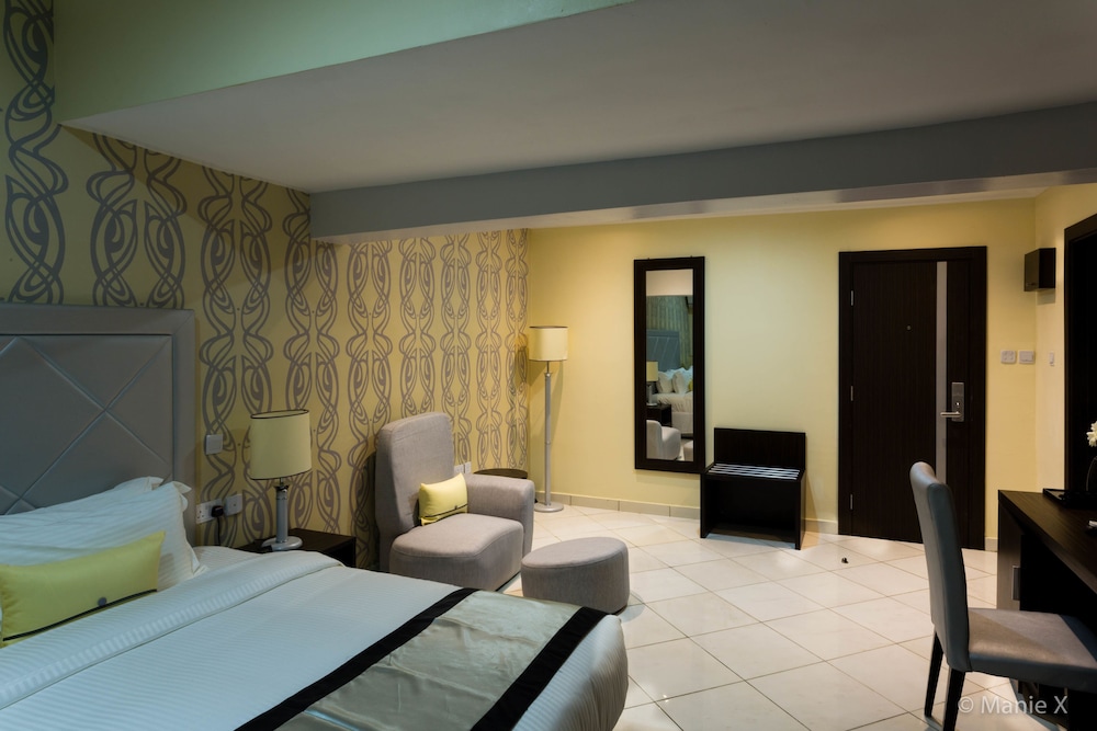 Morning Side Suites Etim Inyang 11/37