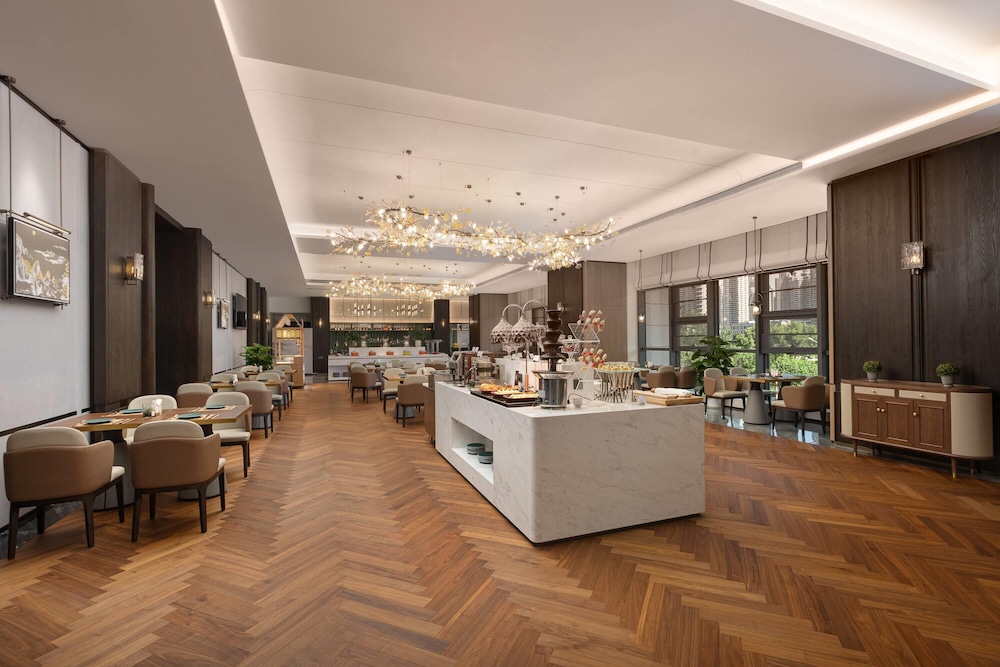 Ramada Plaza By Wyndham Wuhan Hanyang 5/34
