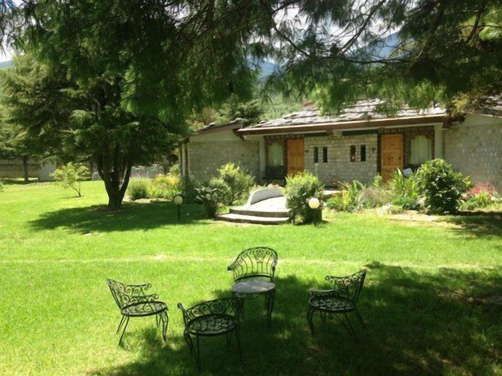 Kichu Resort Paro 17/25