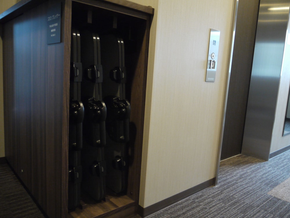 Hotel Route Inn Sendai Higashi 30/57