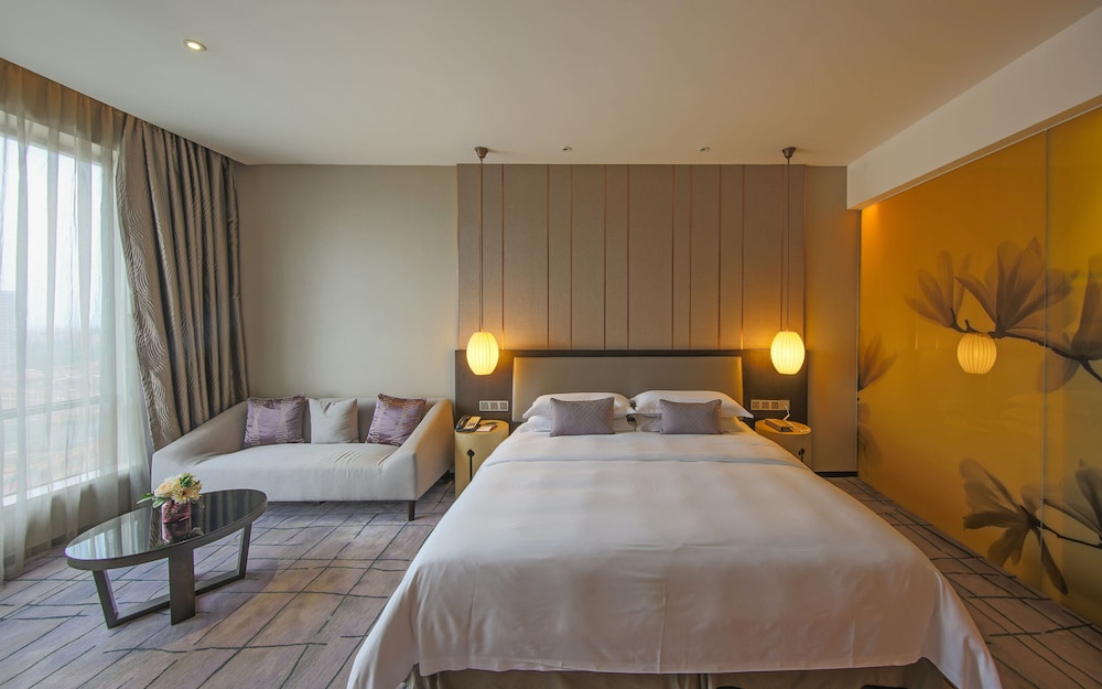 Maison New Century Hotel Dongguan 11/69