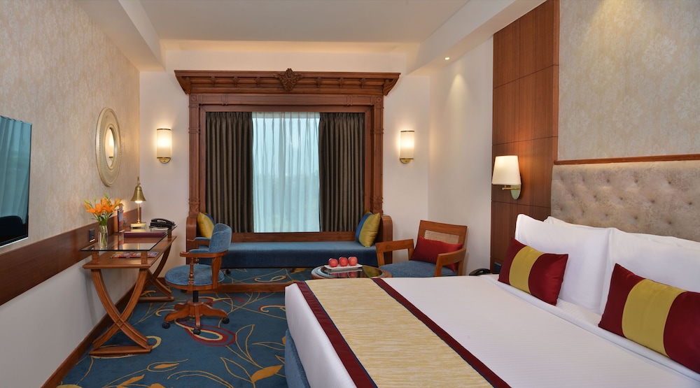 Fortune Landmark Ahmedabad - Member ITC Hotels' Group 10/30