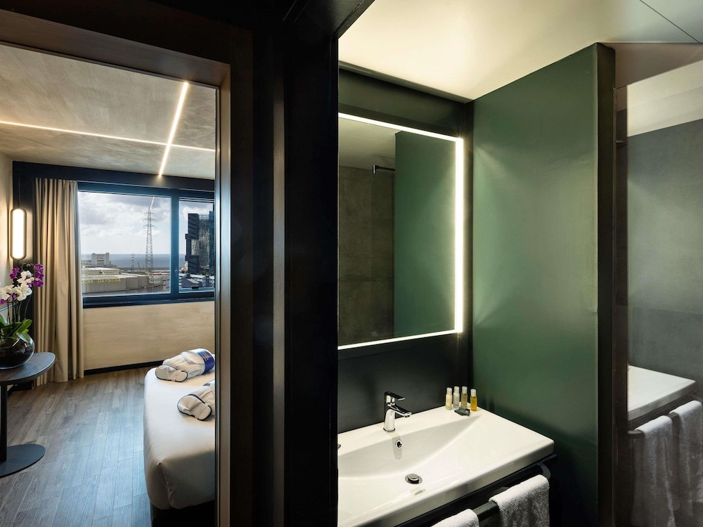 Novotel Genova City 76/76