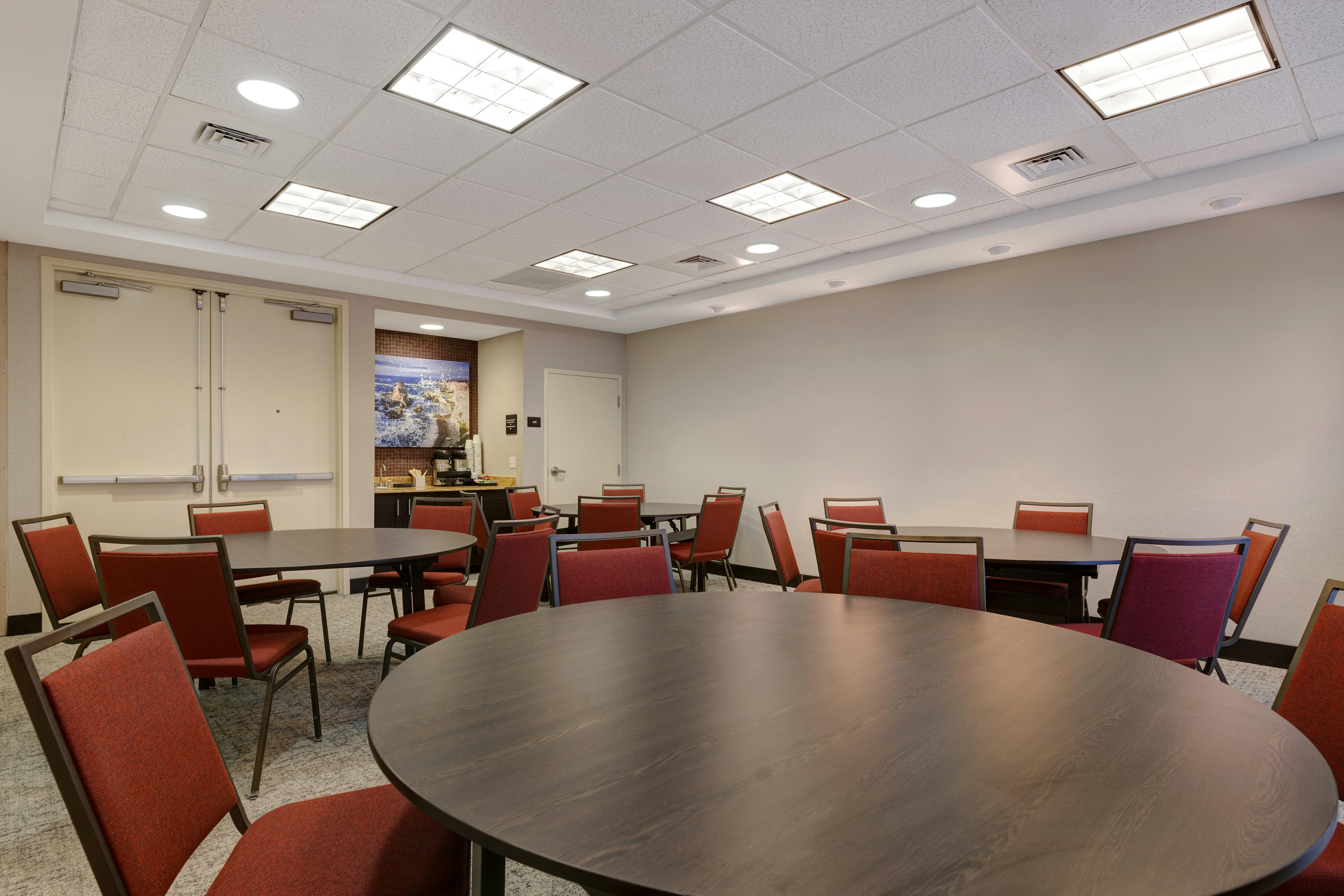 Hampton Inn And Suites San Luis Obispo 44/49