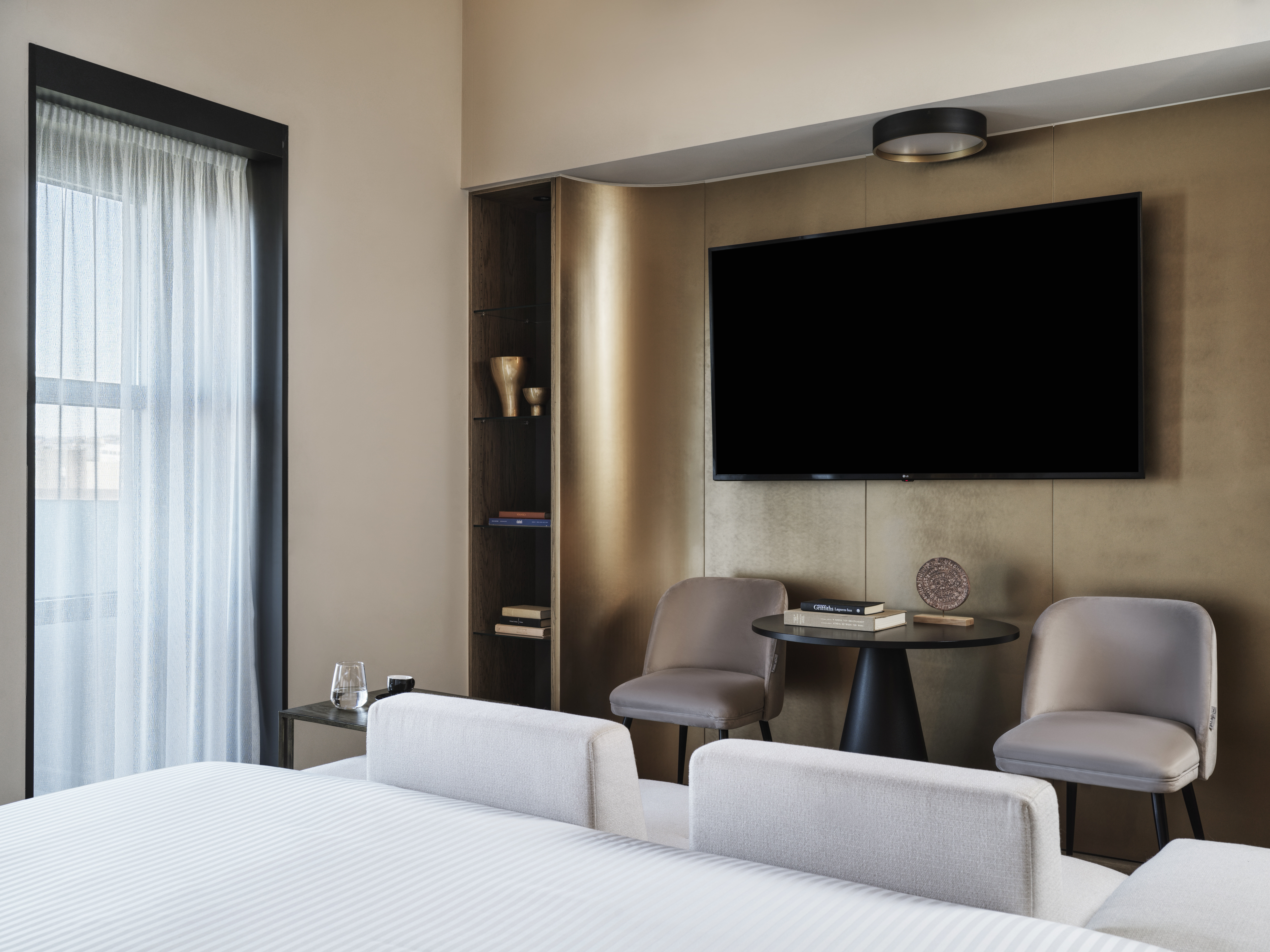 The Chania Hotel 15/33