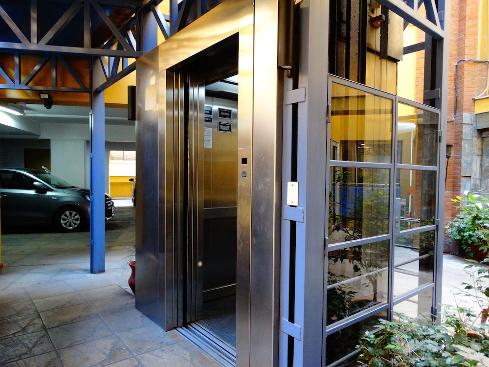 Apart Hotel San Lorenzo 4/50