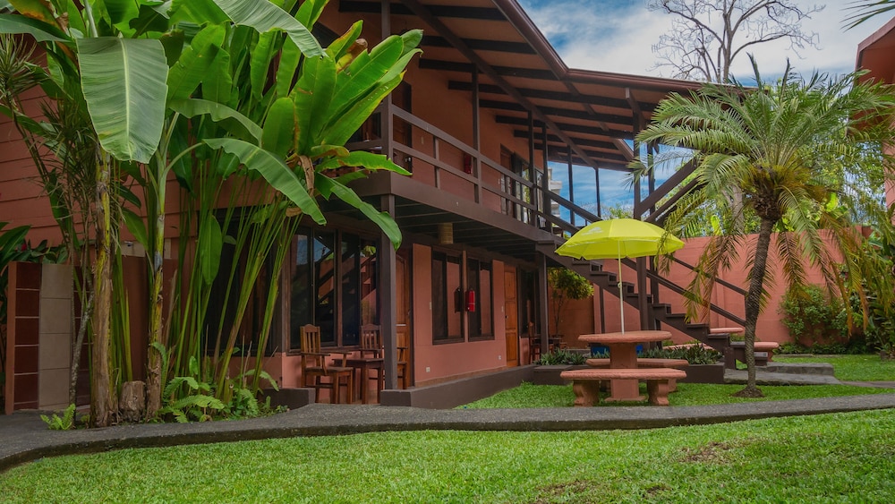 Hotel Los Ranchos 43/50