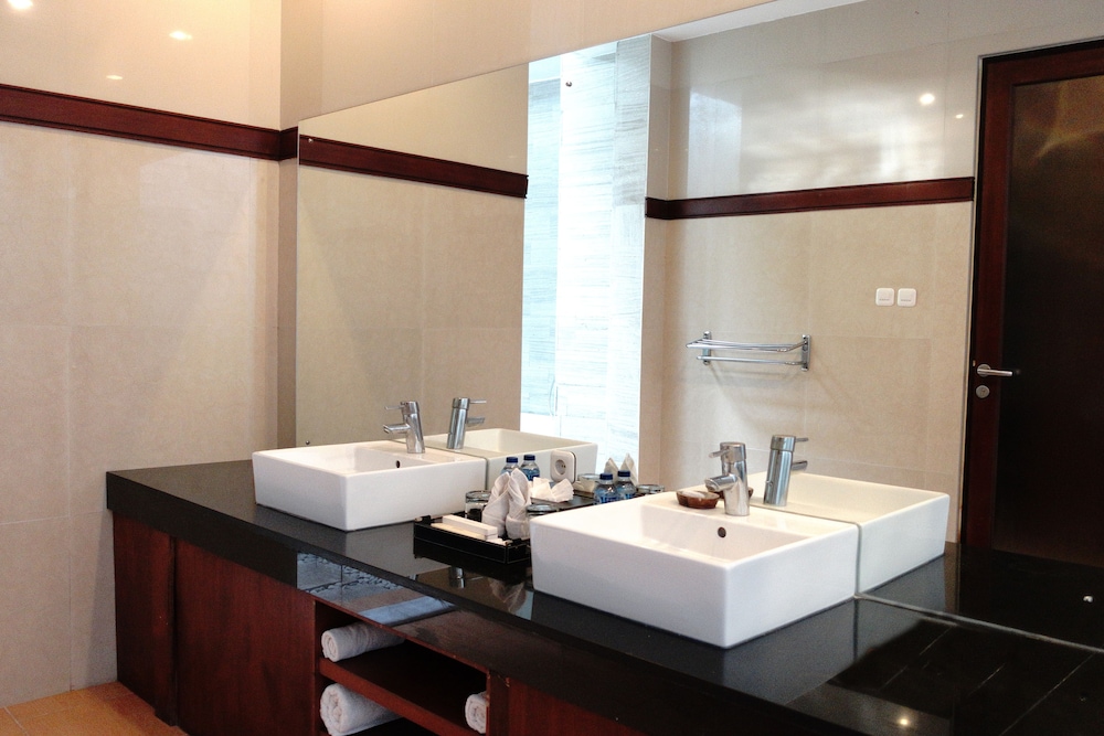 Grania Bali Villas 16/38