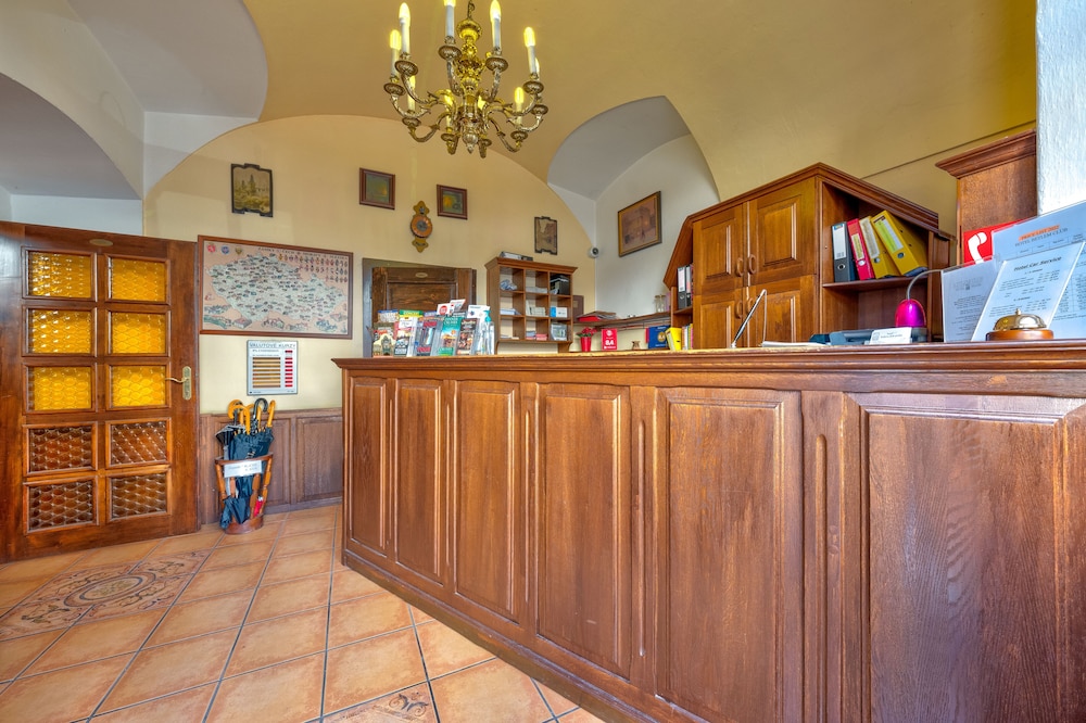 Betlem Club Hotel 8/64