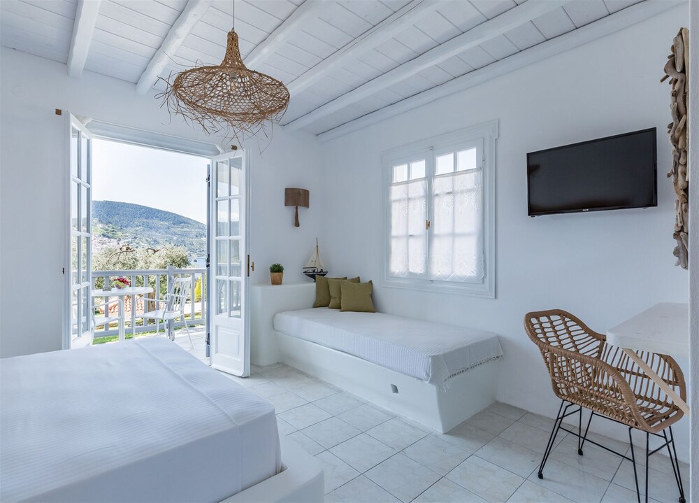 Evlalia Studios & Villas 31/50